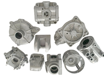 Casting Product